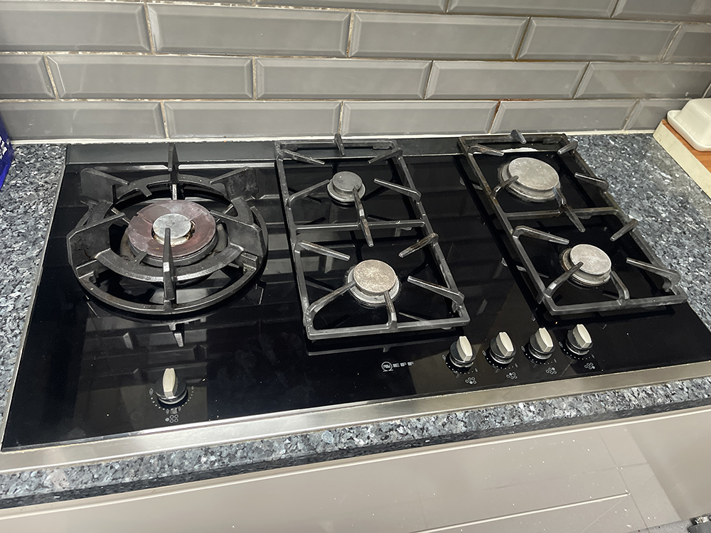 Appliance repair in Scotforth