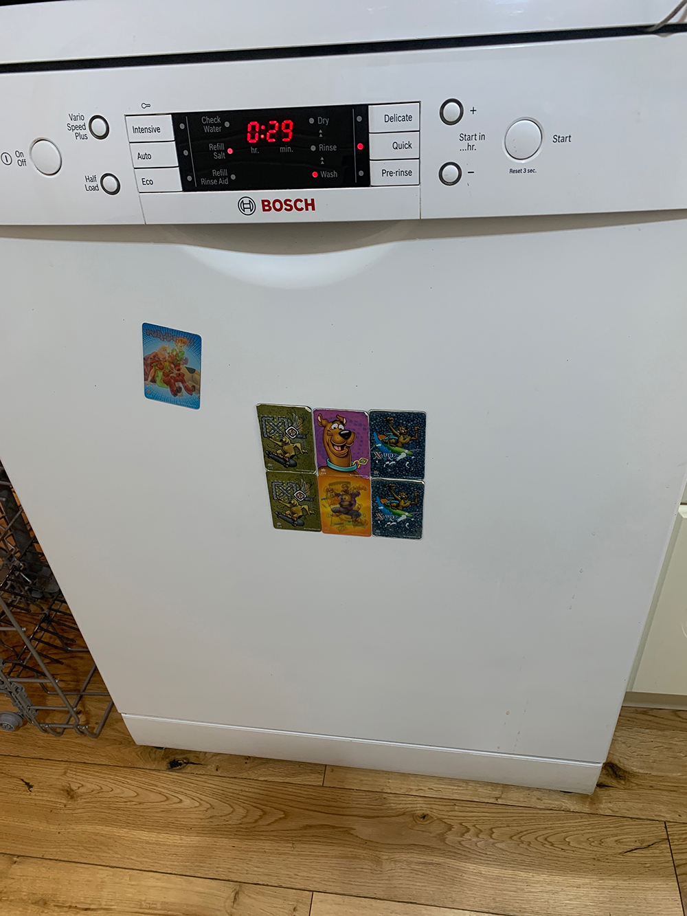Appliance repair in Scotforth